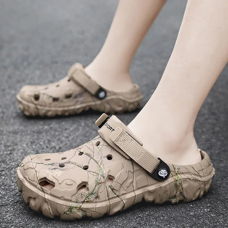 Swayyz Classic Clog