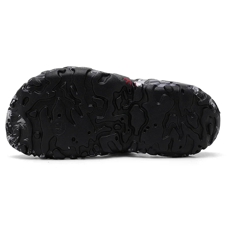 Swayyz Bold Clog