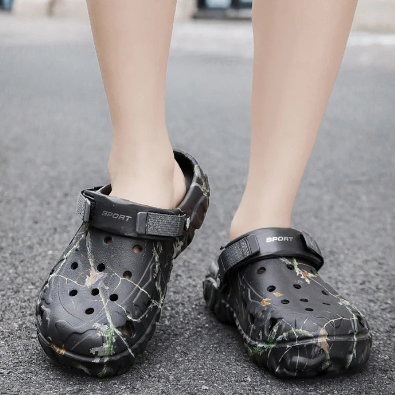 Swayyz Classic Clog