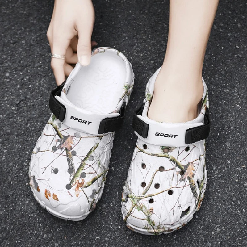 Swayyz Classic Clog