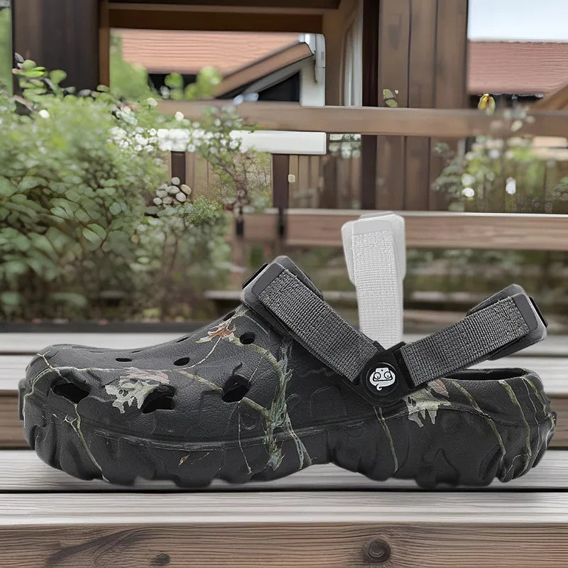 Swayyz Classic Clog