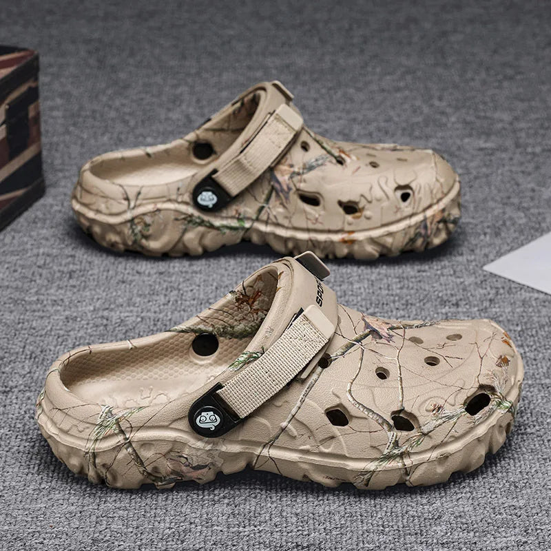 Swayyz Classic Clog