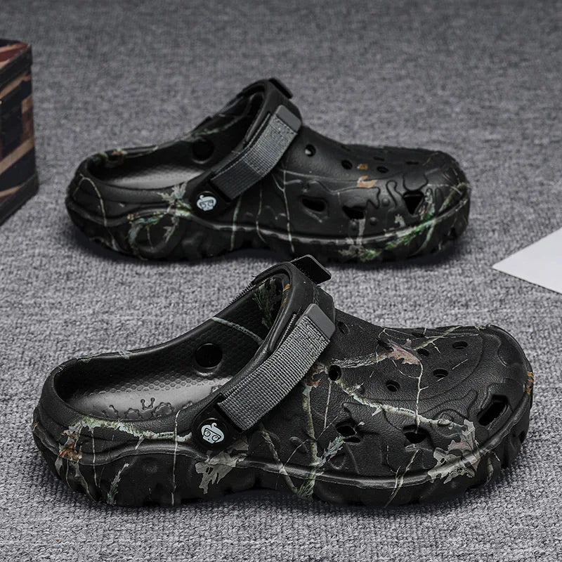 Swayyz Classic Clog