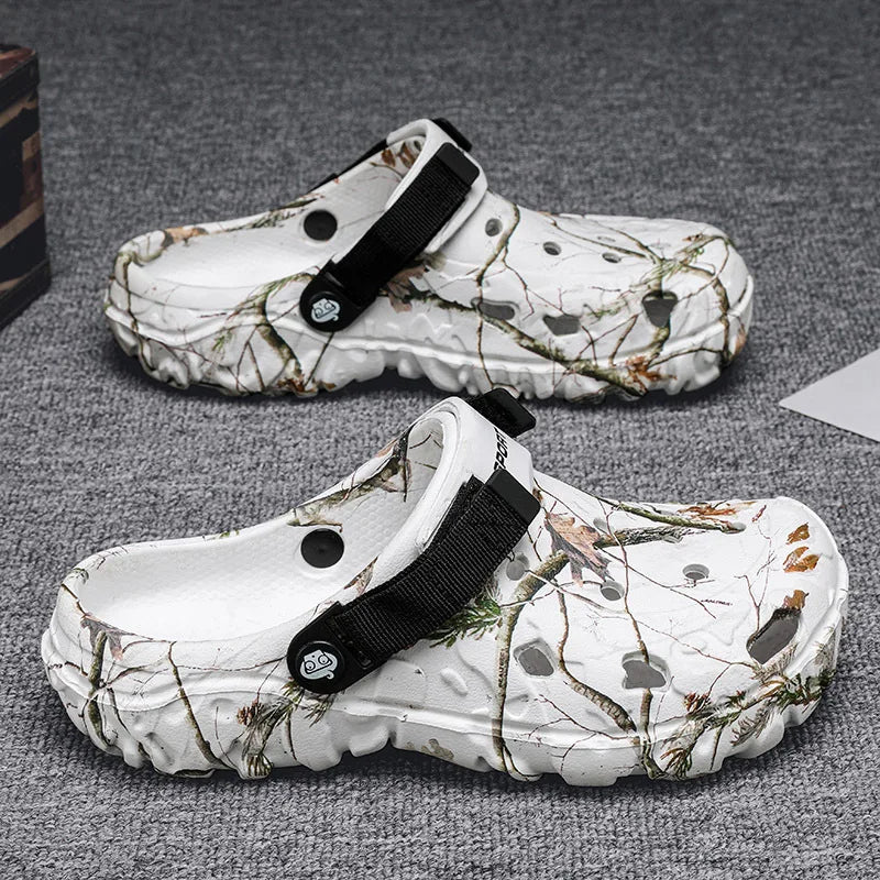 Swayyz Classic Clog