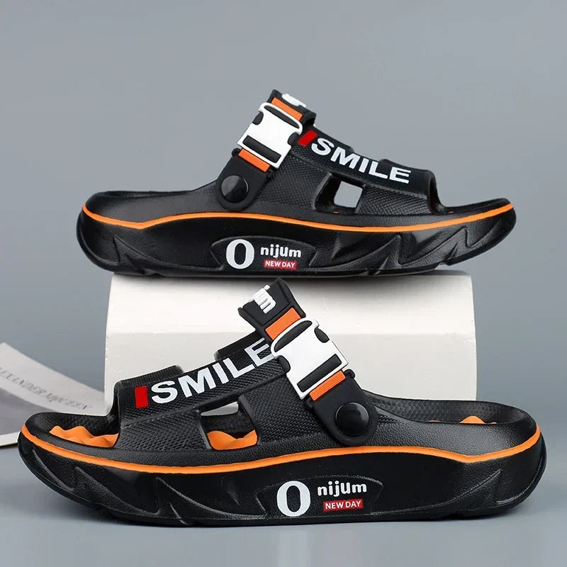 Swayyz Horizon Sandal