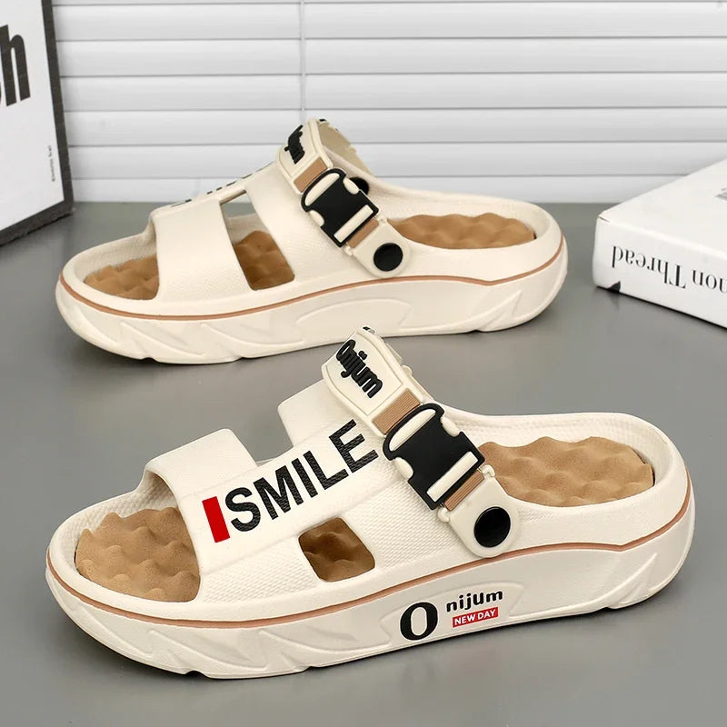 Swayyz Horizon Sandal