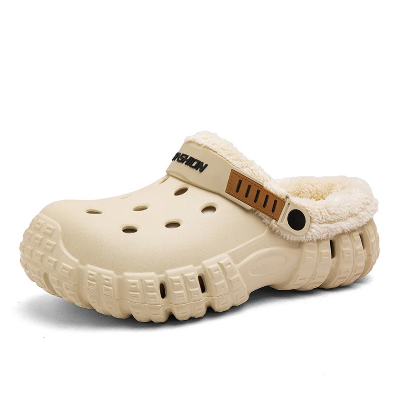 Swayyz WarmStep