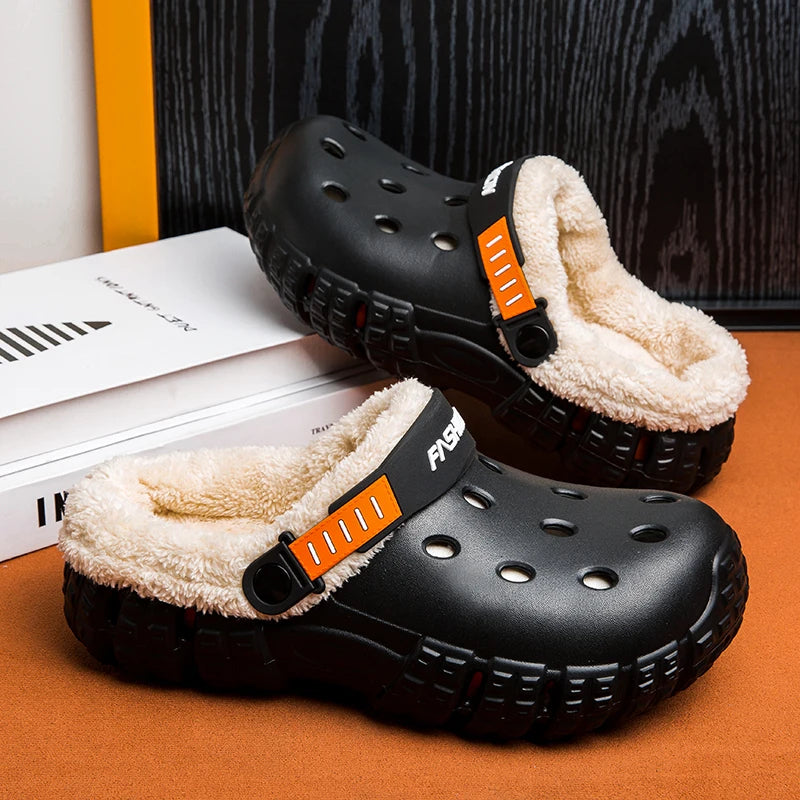 Swayyz WarmStep