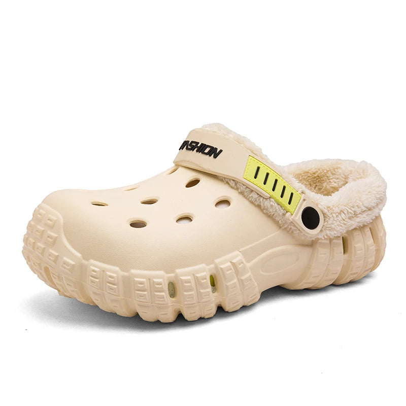 Swayyz WarmStep