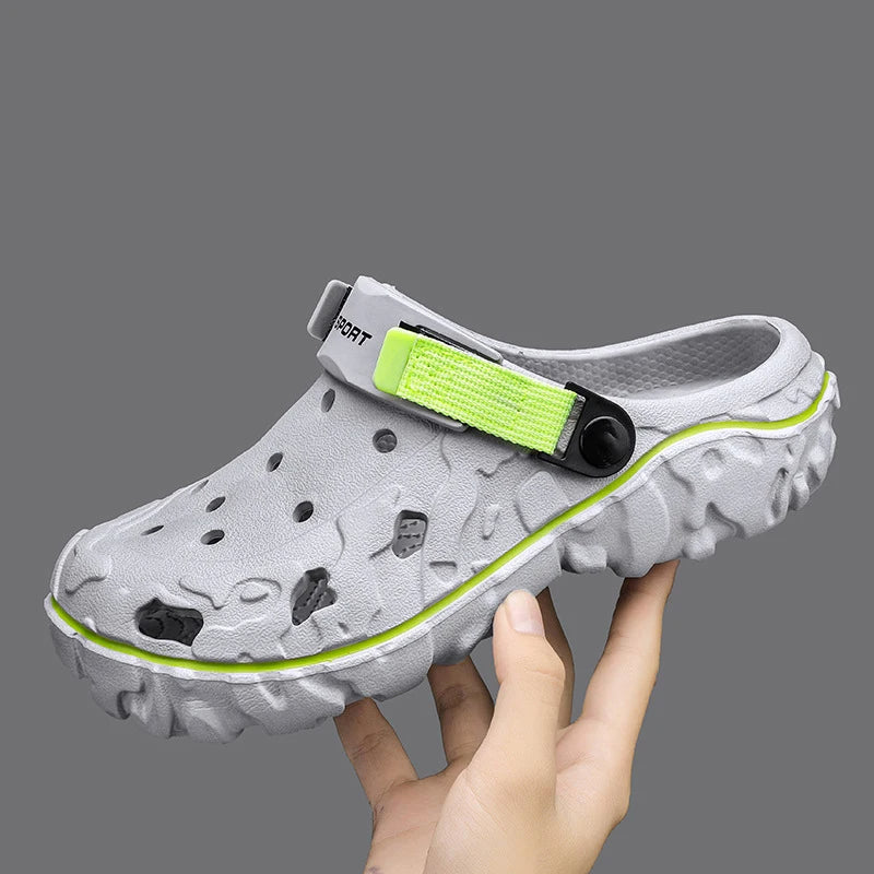 Swayyz Evo Sandal