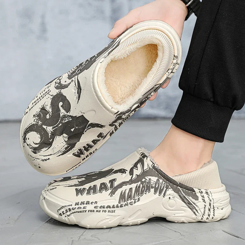 Swayyz Cozy Clogs