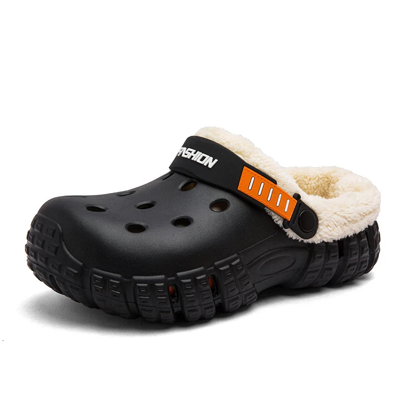 Swayyz WarmStep