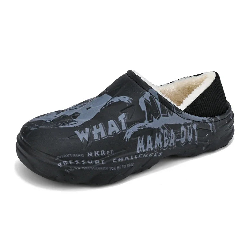 Swayyz Cozy Clogs