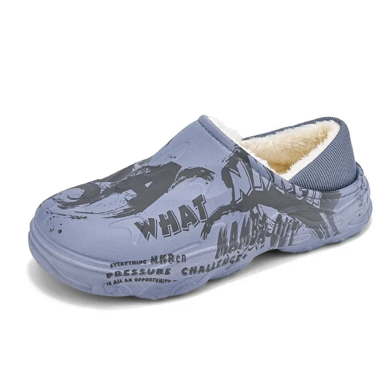 Swayyz Cozy Clogs