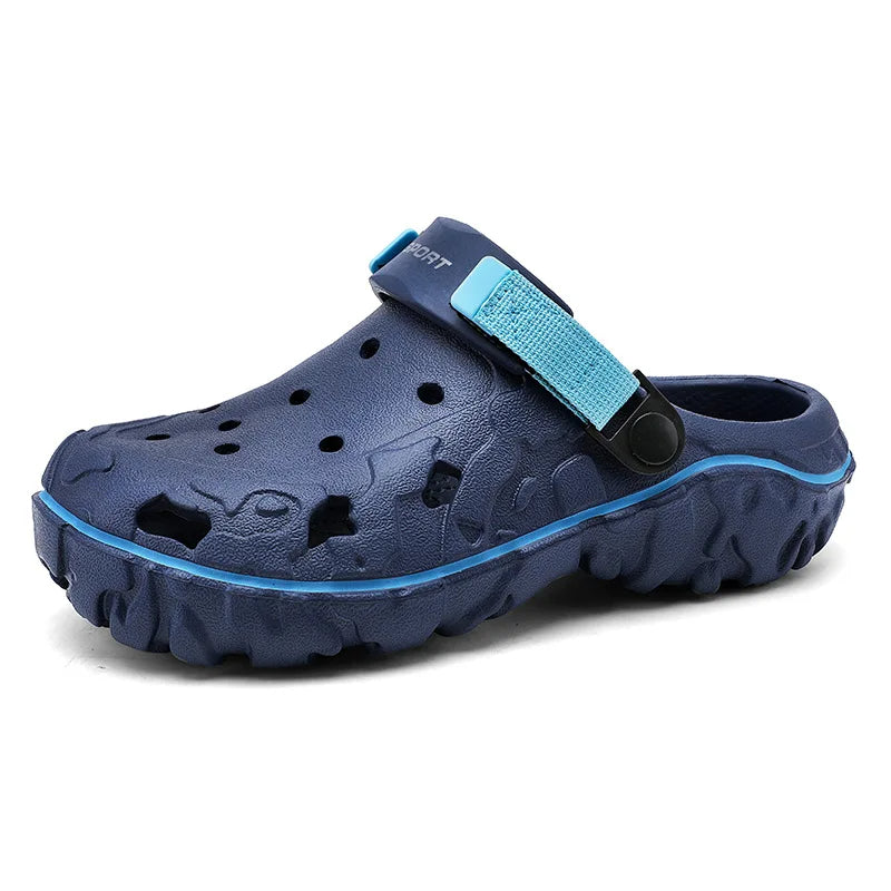 Swayyz Evo Sandal