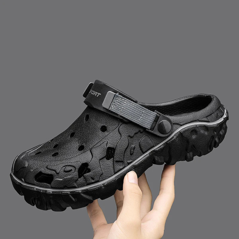 Swayyz Evo Sandal