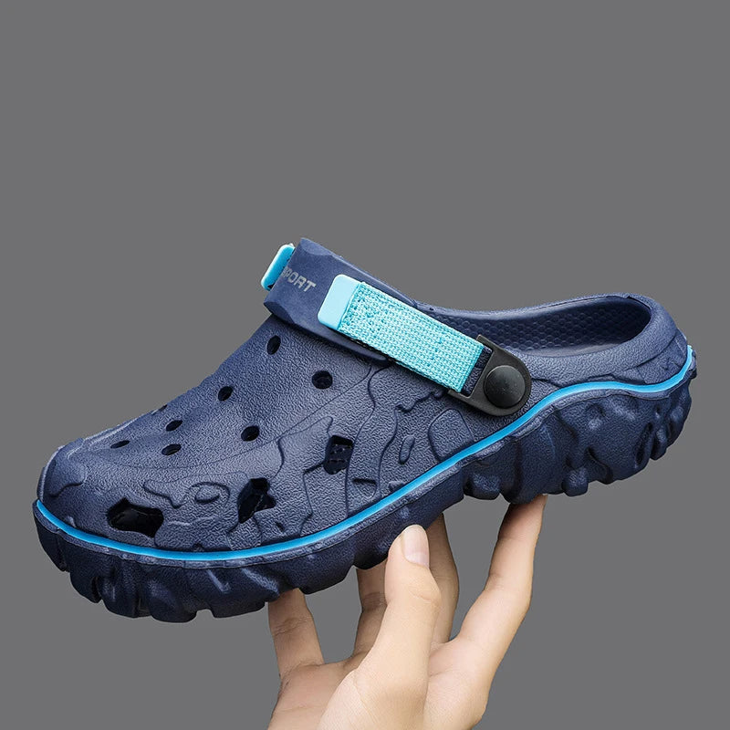 Swayyz Evo Sandal