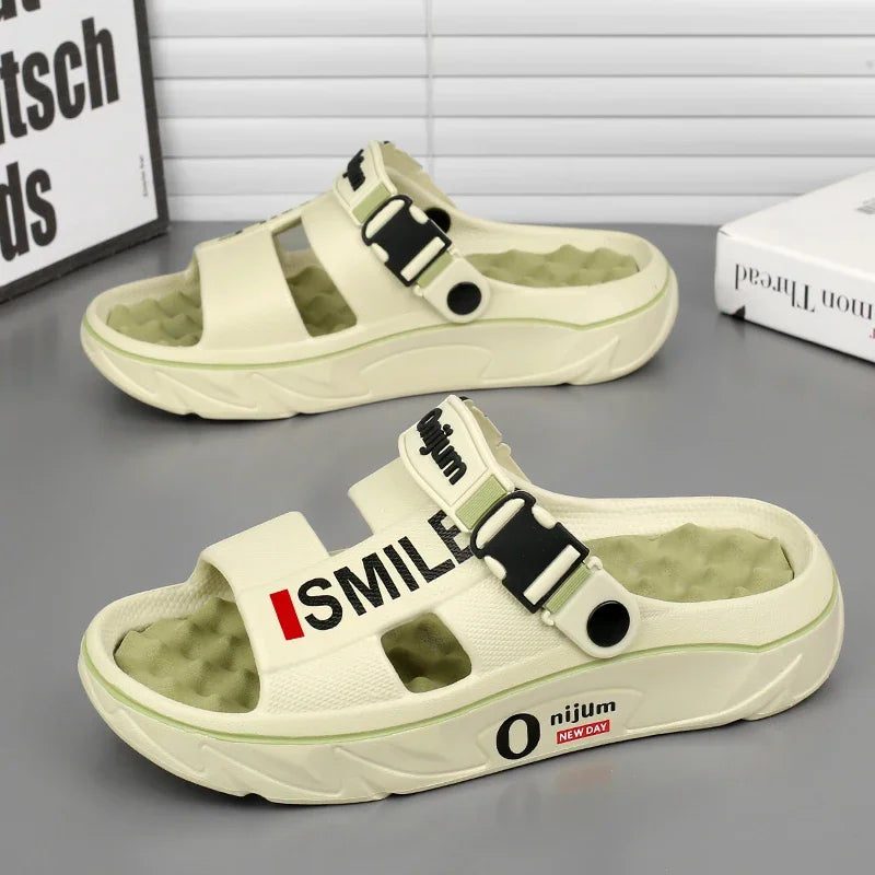 Swayyz Horizon Sandal
