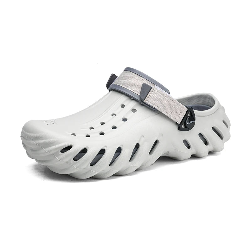 Swayyz Active Clog