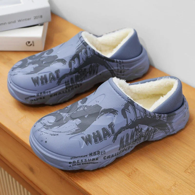 Swayyz Cozy Clogs