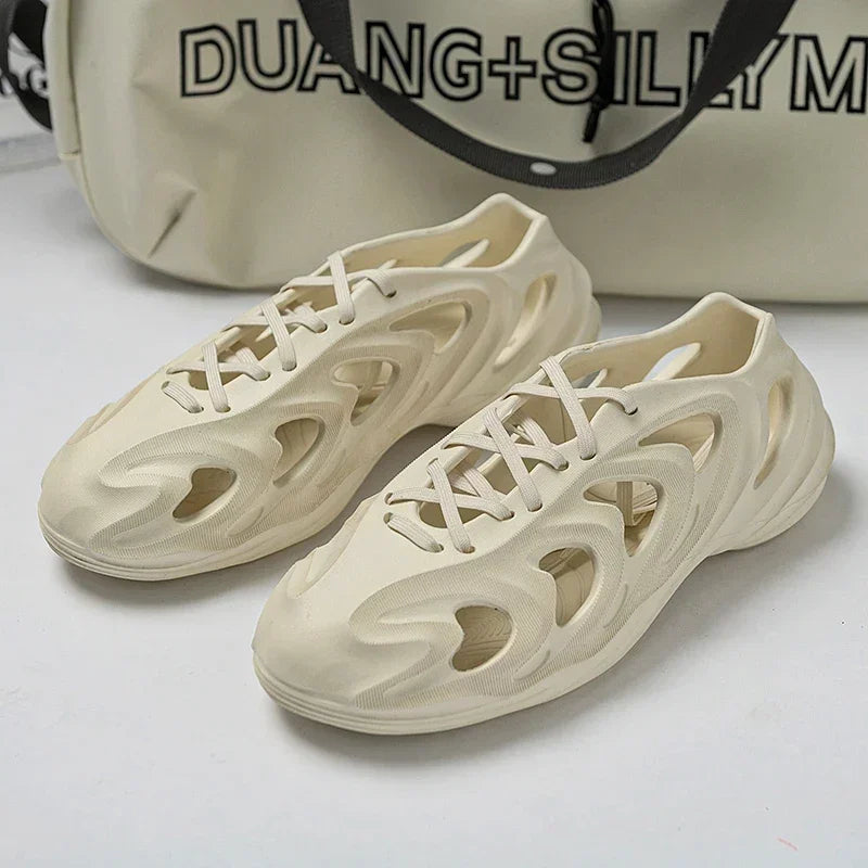 Swayyz Wave Clog