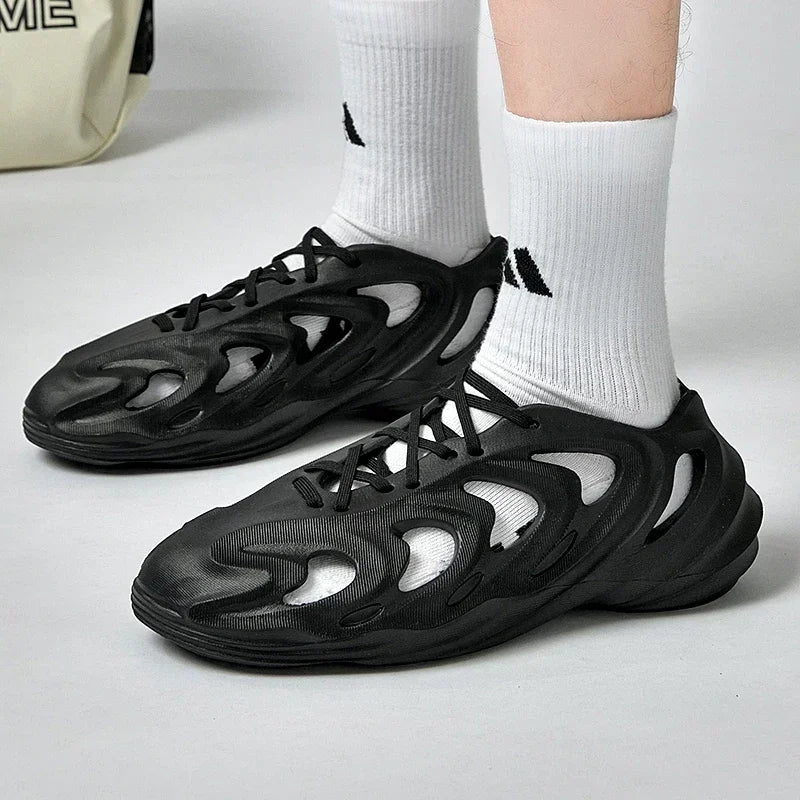 Swayyz Wave Clog