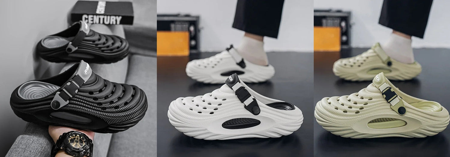 Clogs