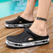 Swayyz Glide Sandal