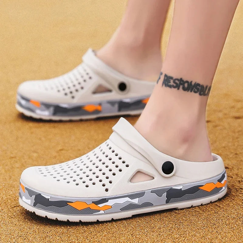 Swayyz Glide Sandal