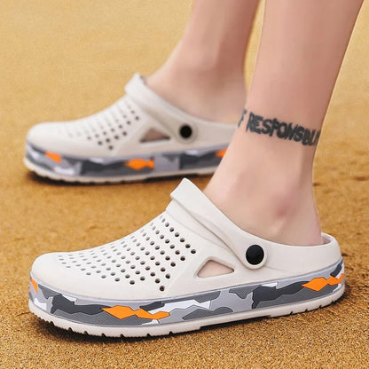 Swayyz Glide Sandal