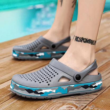 Swayyz Glide Sandal