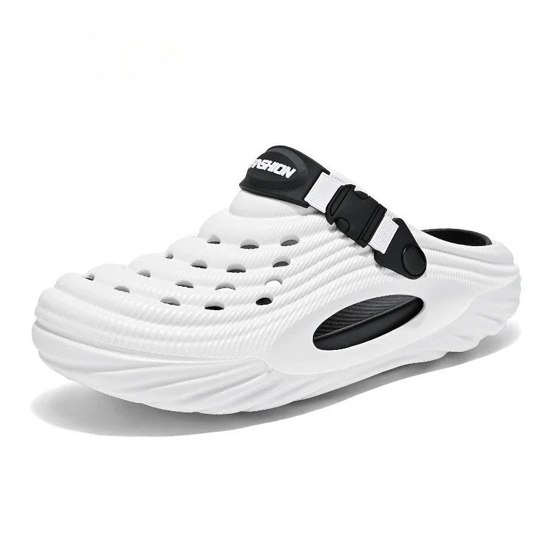 Swayyz Breeze Clog