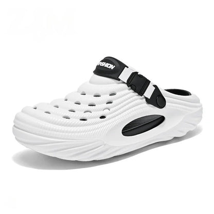 Swayyz Breeze Clog