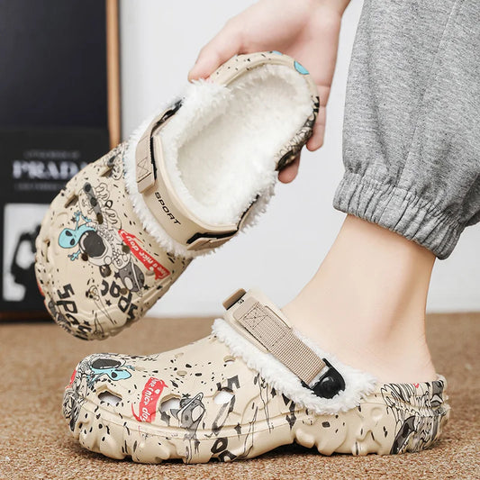 Swayyz Flow Clog