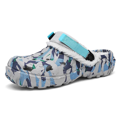 Swayyz Zen Clog