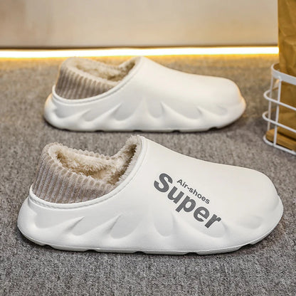 Swayyz Snug Clogs