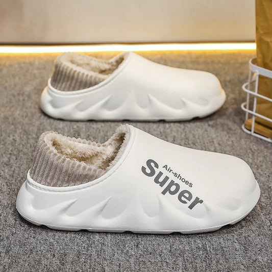 Swayyz Snug Clogs