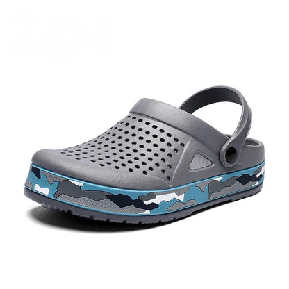 Swayyz Glide Sandal