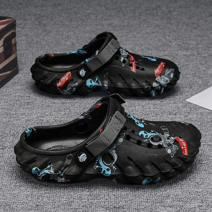 Swayyz Chill Clog
