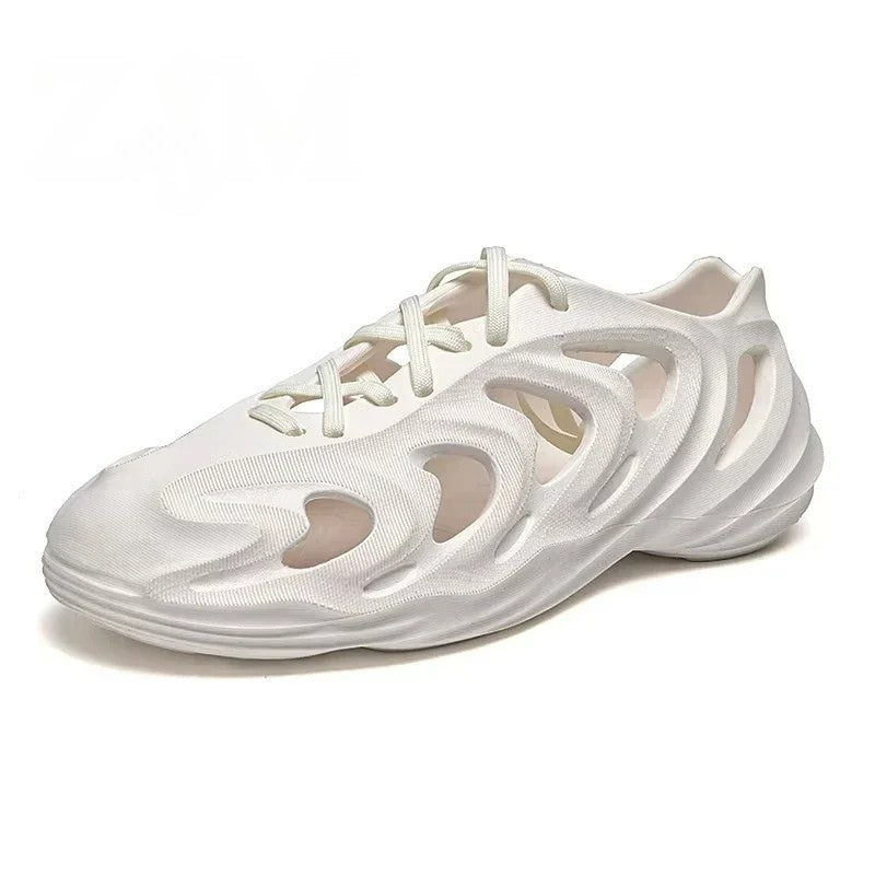 Swayyz Wave Clog