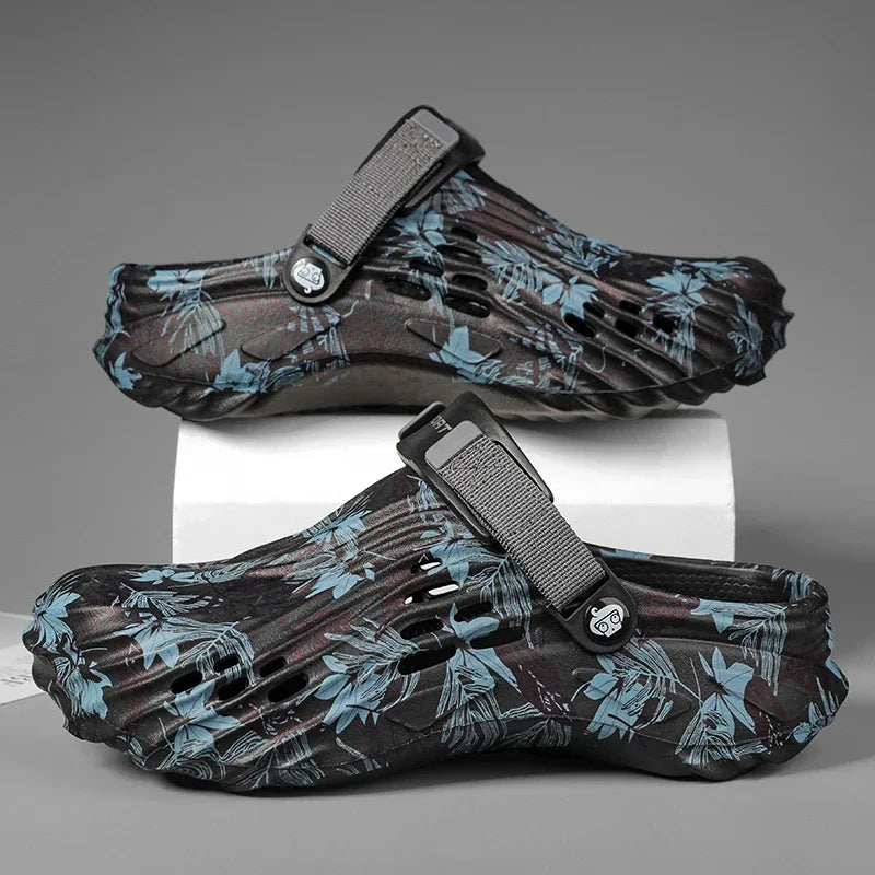 Swayyz Max Clog