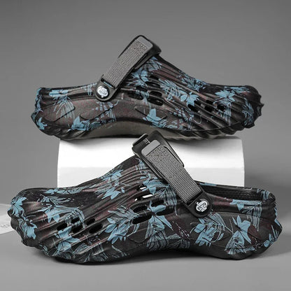 Swayyz Max Clog