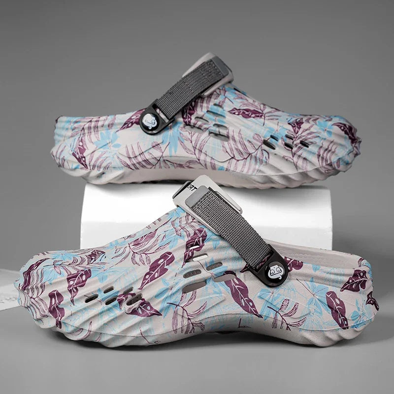 Swayyz Max Clog