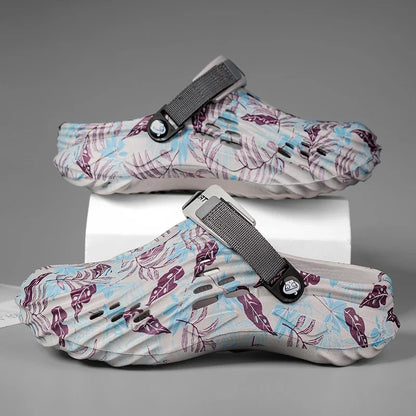 Swayyz Max Clog