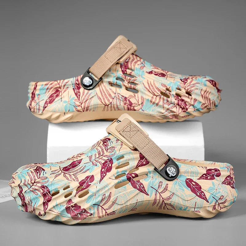 Swayyz Max Clog