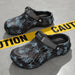 Swayyz Max Clog