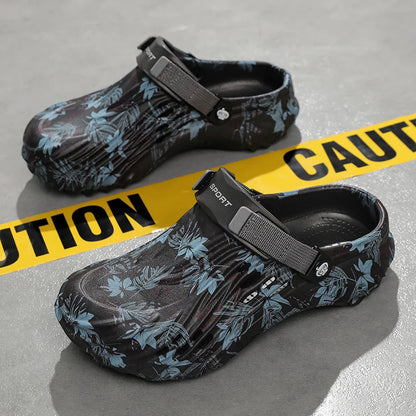Swayyz Max Clog