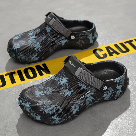 Swayyz Max Clog