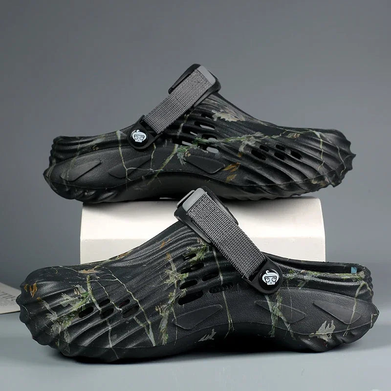 Swayyz Max Clog