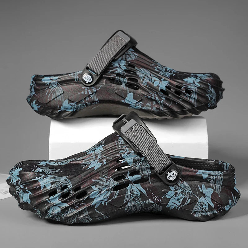 Swayyz Max Clog